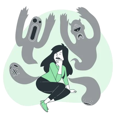 Kinesiologie-Fanny Etat d'esprit